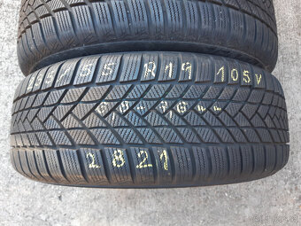 5x114,3  19"  Hyundai Santa Fe, Kia Sorento - 10