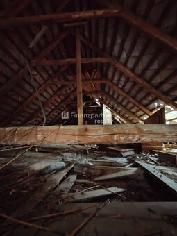 Dom na samote v lese-pokoj, ticho Stará Turá - 10