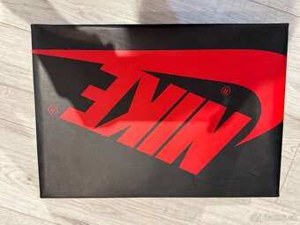 Nike Air Jordan High Hyper Royal - 10