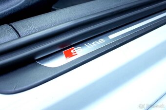 Audi A6 3.0 TDI DPF 272k quattro S tronic. - 10