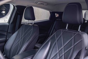 Ford Mustang Mach-E / ODPOČET - 10