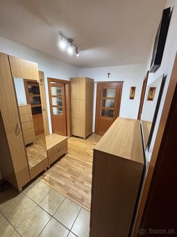 3-izbový priestranný byt - 10