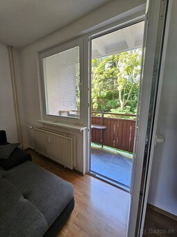 Prenajom 3 izbovy byt - 10