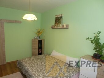 RK EXPRES - predaj 4 izbový byt v Handlovej, ul. Okružná. - 10