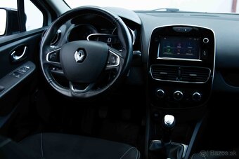 Renault Clio Energy dCi 90 Intens - 10