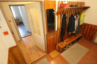 Rodinný dom - Pobedim - 10