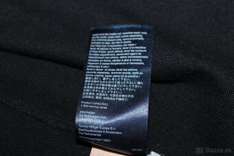 Kardigán / sveter Tommy Hilfiger v. XS - 10