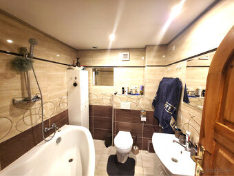 Na predaj: Rodinný dom s jedinečným príbehom a veľkým potenc - 10