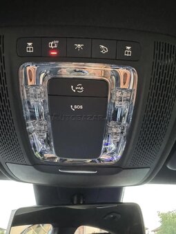 Mercedes A trieda 180 d A/T - 10