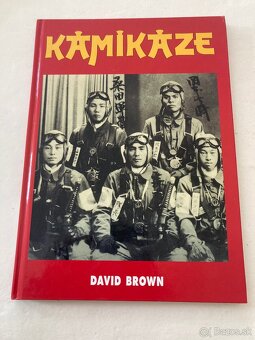 Knihy 1930-1945 ww2 - 10