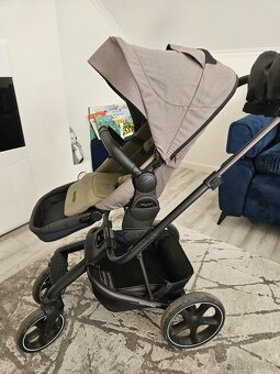 Easywalker HARVEY3 - 10