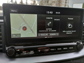 Kia Xceed 1,6 T-GDi 204k AT Platinum, 1.maj. - 10