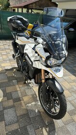 Predám Triumph Tiger Explorer 1215 r.v.2016 - 10