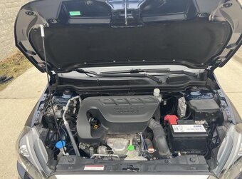 ✅ Suzuki SX4 S-Cross 1.4 benzín 4WD ✅ - 10