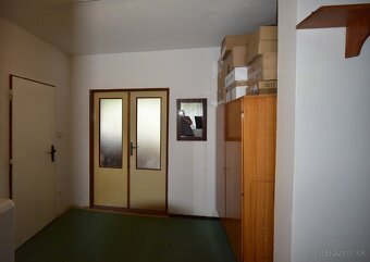 BRANDreal – LACNÝ 3 iz. byt Vrbovská, 73 m² - 10