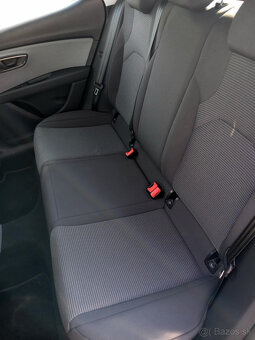 Seat Leon 1,4Tsi(Tgi) Style 83500km Kúp.Slovensko r.v.2018 - 10