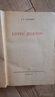Predam rozne knihy - 10