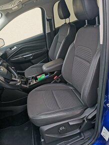 Predám. Ford kuga automat - 10