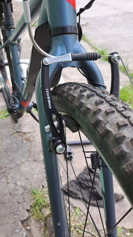 Predam juniorsky MTB bicykel - 10