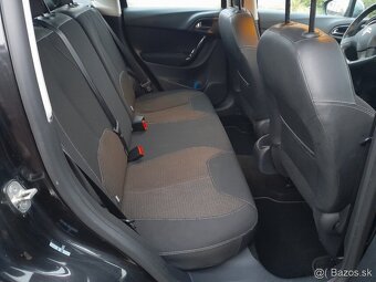 Predám-Citroen C3 1,4 HDI 50kW,AUTOMAT,orig.naj.132500km - 10