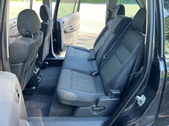 Opel zafira 1.7cdti 81kw - 10