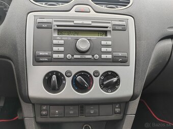 Ford Focus 1.6tdci 66kw Spotreba 3,7l Možné splátkyod 19.90€ - 10