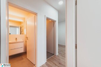 NA PREDAJ 3 IZBOVÉ APARTMÁNY VO VÝBORNEJ LOKALITE v POPRADE - 10