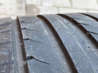 PERSEUS skoda orig disky 5x112 7,5xR18 ET48 VW 225 45 R18 - 10
