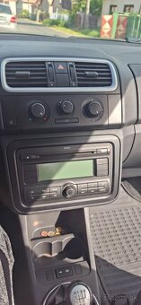 Skoda Fabia - 10