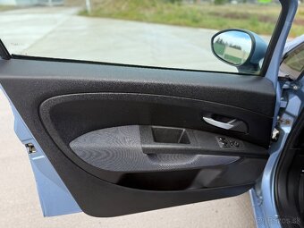 Fiat Grande Punto 1.3 JTD - 10