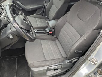 Predám Škoda Octavia 1.6TDI 2014 manuál, STK 4/2026 - 10