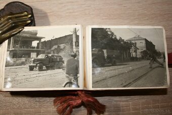 Košice - august 1968 - 10