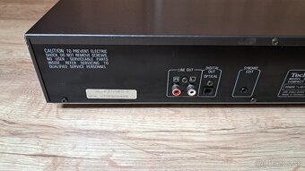 Technics SL-P 377 A - 10