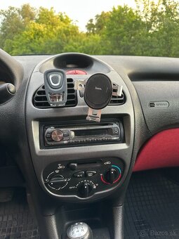 Peugeot 206 1.4i - 10