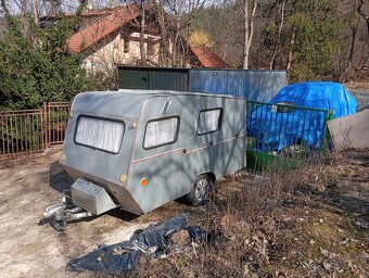 Karavan REZERVOVANÉ.DO SOBOTY - 10