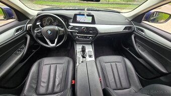 Bmw 520d/A - 10