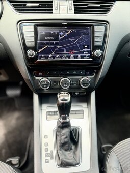 ✅Škoda Octavia 3 2.0tdi Automat DSG - 10