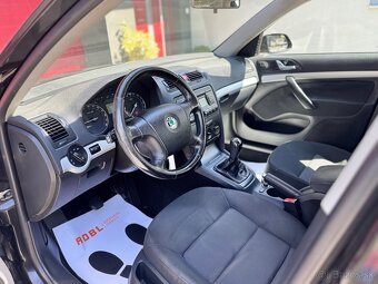 Skoda Octavia II 1.9 Tdi 77kw - 10