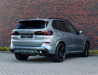 BMW X5 30d xDrive 210KW diesel, M SPORT, - 10