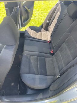 Volkswagen Golf 6 Variant combi 2.0 TDI Highline - 10