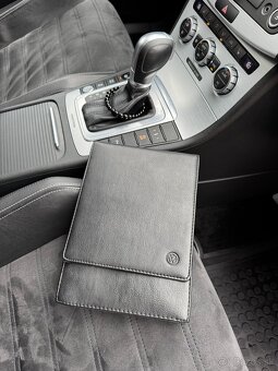 Volkswagen Passat CC - 10