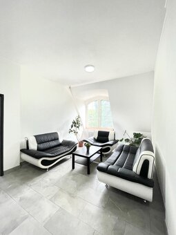 Jedinečné komerčné priestory v centre Galanty na prenájom - 10