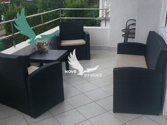 Predaj dva apartmány len 200m od mora s výhľadom na more, Ch - 10
