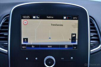 Renault Scénic Energy 1.2TCe - 10