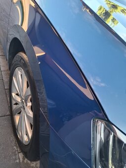 Skoda superb 3 2017 - 10