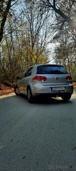 Golf 6 2010 2.0tdi - 10
