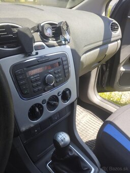 Ford Focus 1.6 TDCI - 10