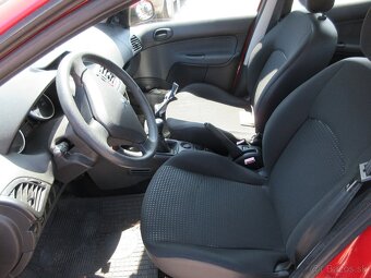 Peugeot 206 + - 10