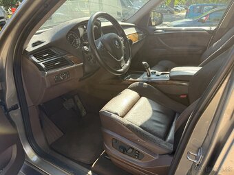 BMW X5 2010 3.0d A/T 218000km - Výmena - 10