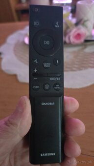SAMSUNG HW-Q990D 11.1.4 kanal 656w RMS - 10